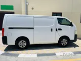 Nissan Urvan
